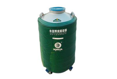 東亞儲(chǔ)存型大容量大口徑液氮罐YDS-80-200產(chǎn)品介紹，價(jià)格