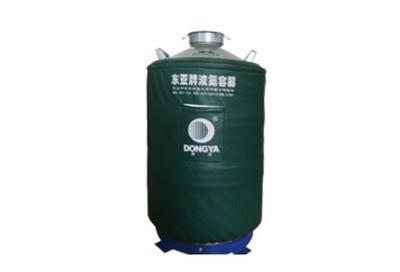 東亞儲(chǔ)存運(yùn)輸兩用液氮罐YDS-50B-80、多功能儲(chǔ)罐