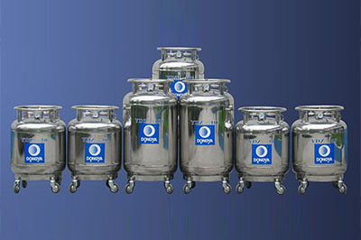 自增壓液氮罐YDZ-200 液氮設(shè)備自動補液容器參數(shù)、介紹