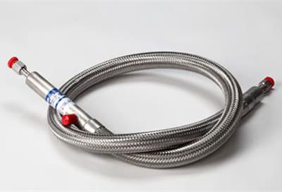 DN10~100液氮真空軟管-液氮專用輸出管路產(chǎn)品規(guī)格、參數(shù)